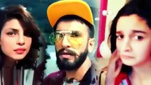 Bollywood Celebrities Killing It On Dubsmash – Check Out!