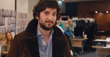 L'idéal de Frederic Beigbeder - bande annonce