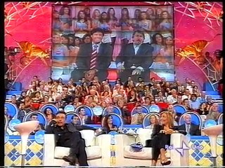 Marco Bernardi a: Scommettiamo che?