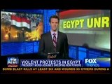 Brigitte Gabriel Analyzes Morsi Power grab in Egypt