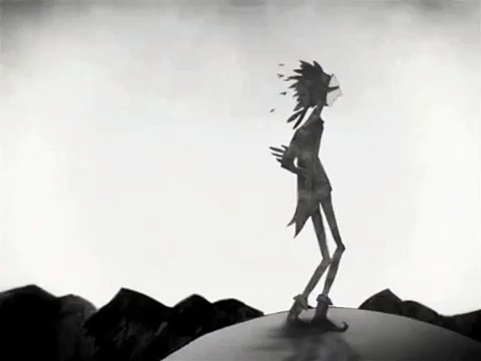 Radiohead - Nice Dream