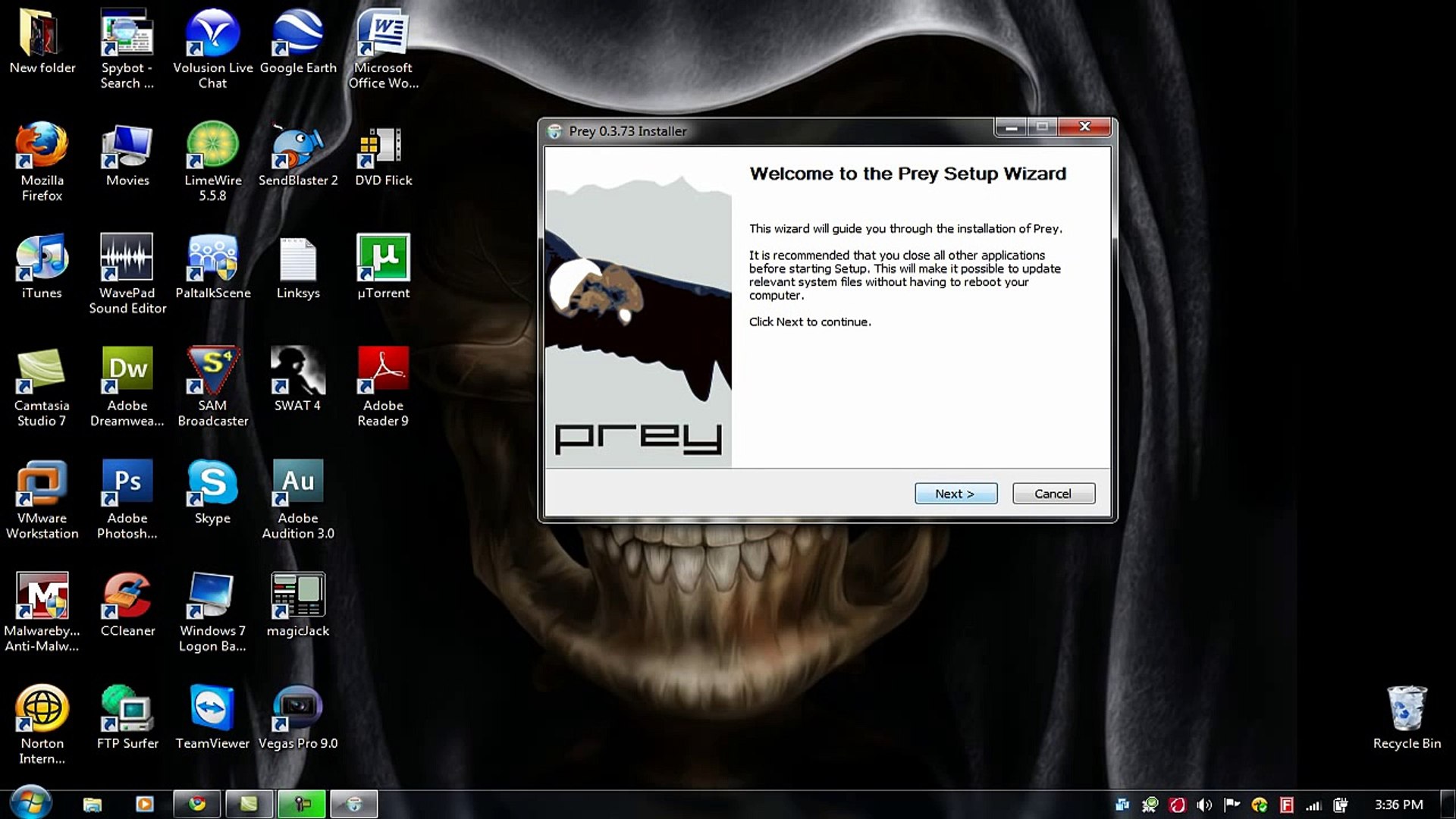 ⁣How to track a stolen laptop using free Open Source Software