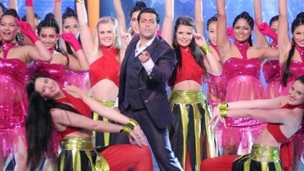 Salman Khan To Perform At An Awards Show In Dubai