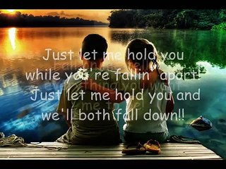 "Ever the Same" (acoustic) w/lyrics!! ~Rob Thomas