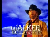 Walker Texas Ranger - The Eyes of the Ranger