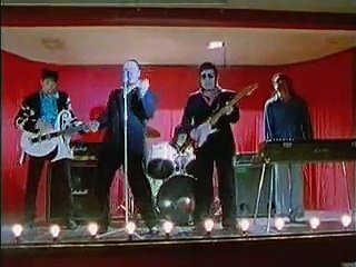 Nenad Knezevic Knez - Mia bella signorina