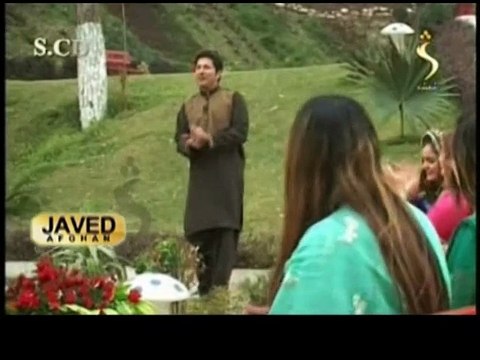 Bakhtiyar Khattak - Gada Sha Gada Sha