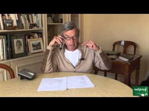 Communicating 2 : Telephoning