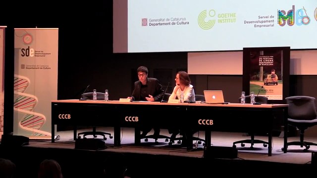 l'Alternativa Profesionales- Distribucion alternativa. Presentación institucional (1-7)