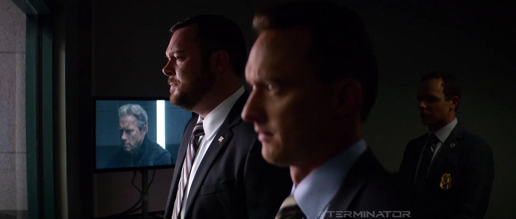 Terminator Genisys : TV Spot US