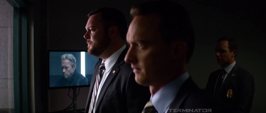 Terminator Genisys : TV Spot US