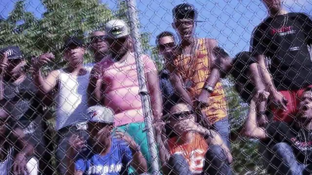 El Contable Ft Potencia Lirical - Yo Voy Palante (Video Official)