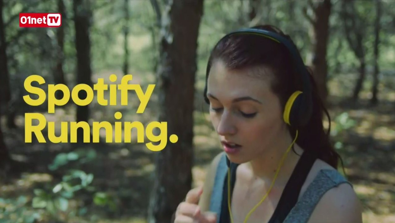 01Live Hebdo #58 : Spotify se diversifie