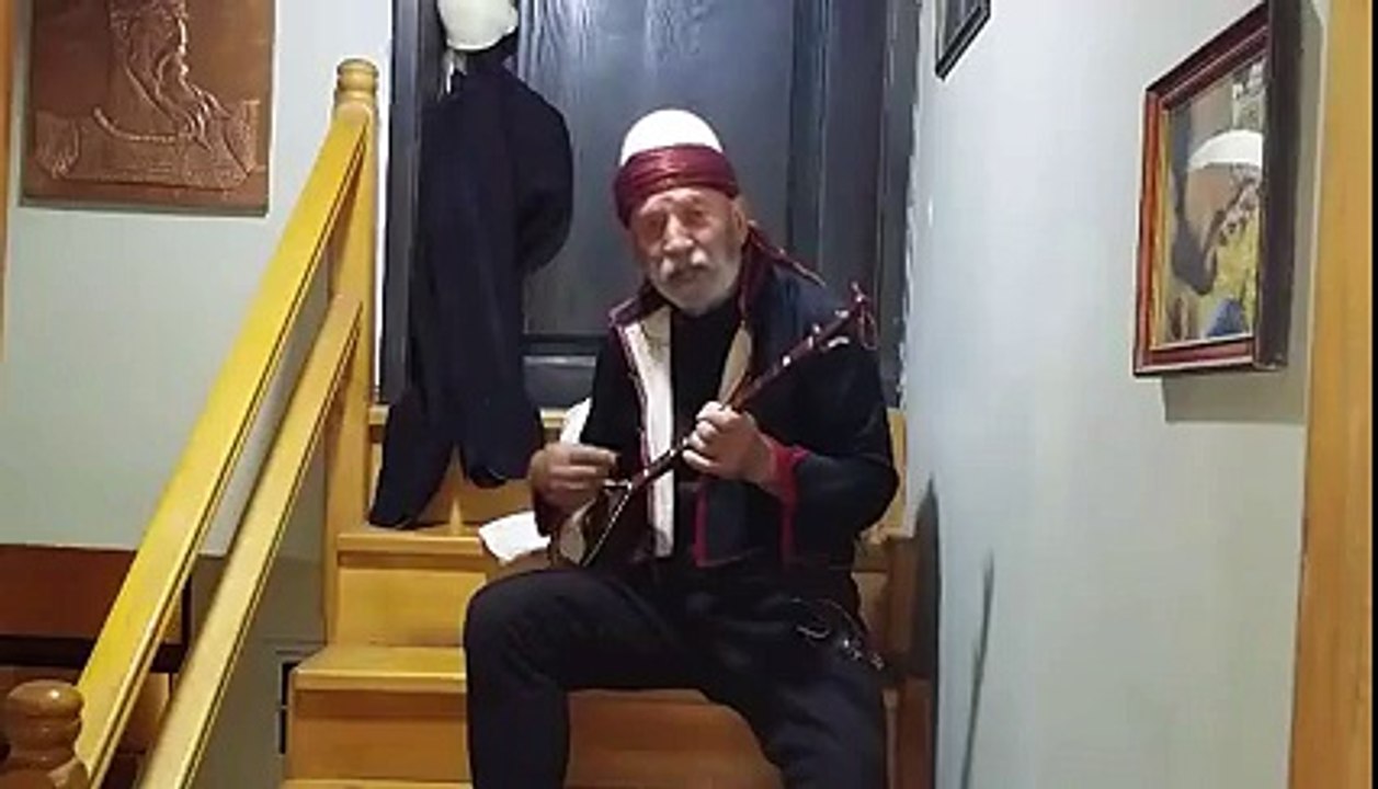 Çun Lajci ju këndon dëshmoreve të Kumanovës