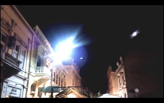 Invasion? Over 20 UFOs Surround Belgrade Serbia Watch Now! UFO Sightings June 7 2014