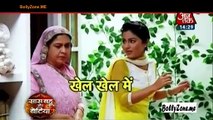 Yeh Rishta Kya Kehlata Hai 22 May 2015 - Jahaan Bhabi Maan Wahaan Akshara