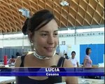 Icaro Tv. In fiera a Rimini i primi volontari del Meeting