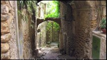 Bussana Vecchia : Village Fantôme (Ligurie Italie)
