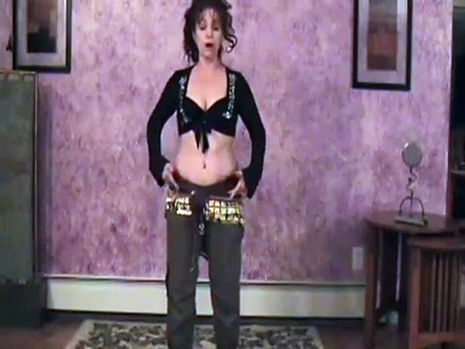 Belly Dance Basic - Umi Umi