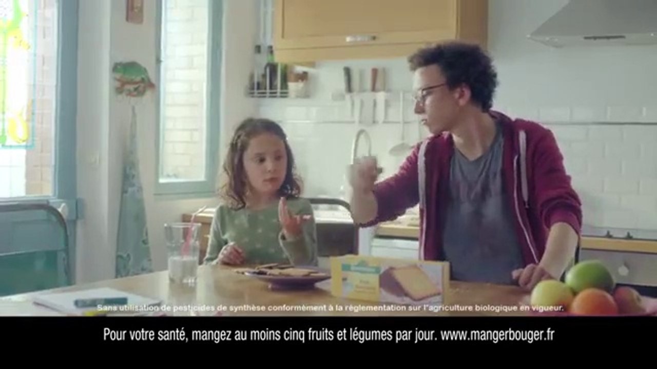 BDDP & Fils pour Bonneterre - «Les enfants» - mai 2015