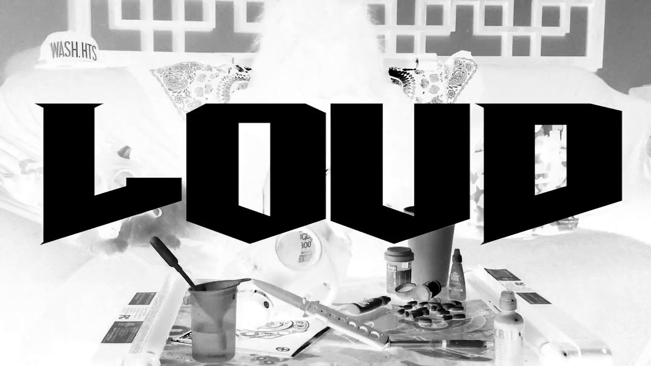 Spark Master Tape - Kkaptain Baseball Bat Boi (Official Video)