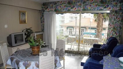 Télécharger la video: A vendre - Appartement - Juan Les Pins (06160) - 2 pièces - 62m²