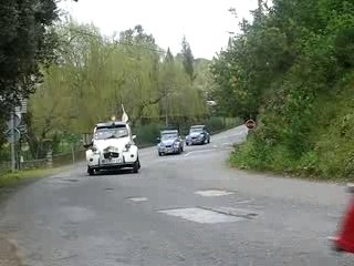 10ème route d'or 039