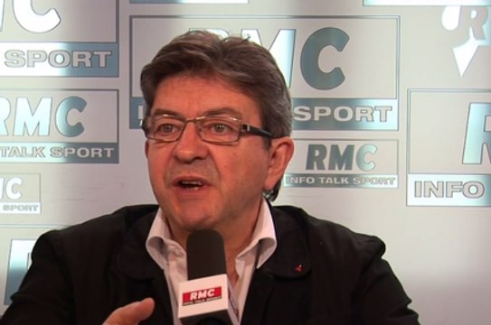 Jean-Luc Mélenchon appelle les frondeurs socialistes à le rejoindre