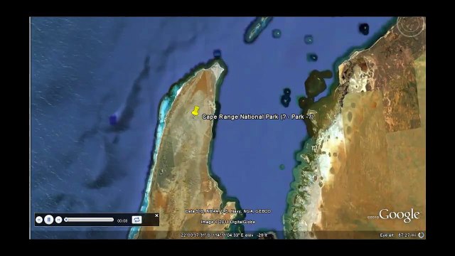 Masonic Symbols - Australia - HAARP - Sacred Geometry