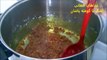 Ashak Recipe - Afghan Dumpling 'Afghan Cuisine' - Aushak recipe