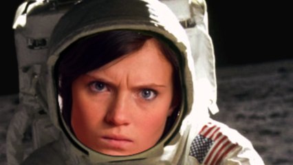 Video For Science 3 : A Future Colony on the Moon