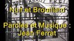 Nuit et Brouillard Jean Ferrat Paroles.flv