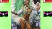 Gracyanne Barbosa [ Workout Motivation Angel ] Tutorial Fitness Video