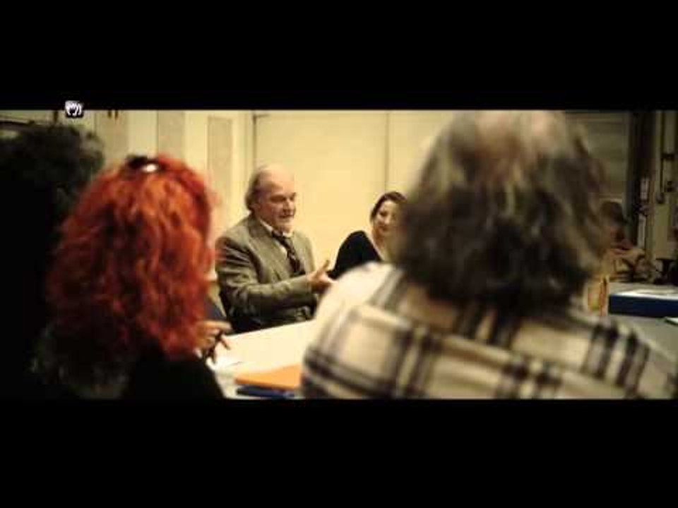 TV3 - Dijous, a les 22.05, al 33 - "Teatral", els dijous a la nit al 33