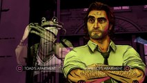 The Wolf Among Us - Episode 4 - Panic in the Parlours