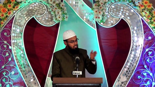 Aurat Kya Naukri Kar Sakti Hai Aur Wahan Parda Ka Kya Mamla Hoga By Adv. Faiz Syed