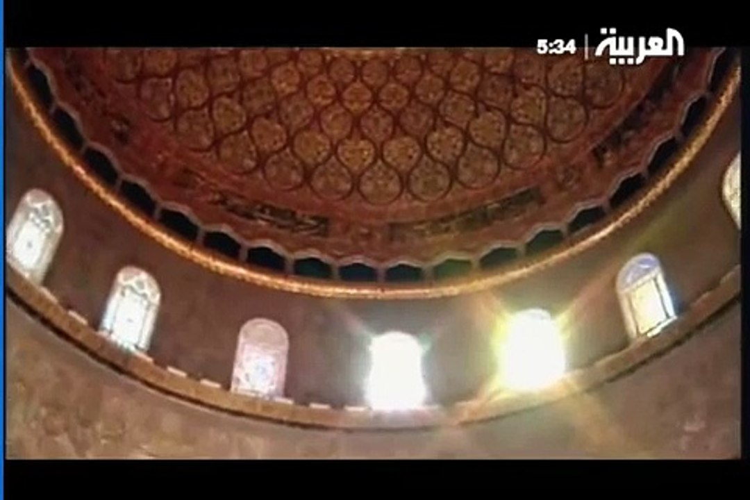 أرض الأنبياء - داود عليه السلام - الجزء 1