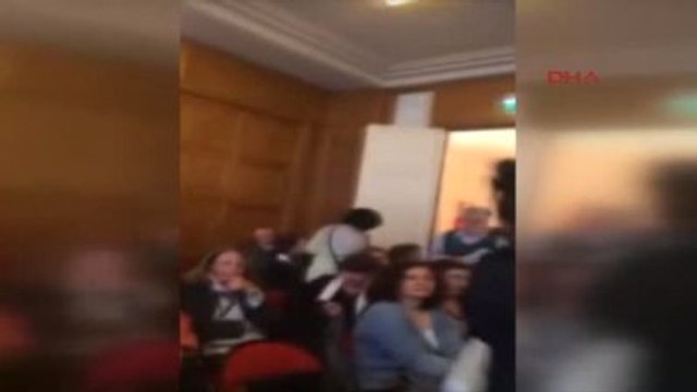 Diaspora Toplantısında Konuşan Aktivist Mutafyan, BM'nin 'Yukarı Karabağ' Kararını Hatırlatan Azeri...