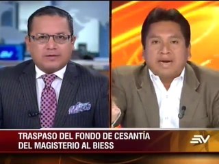 Contacto Directo 22/mayo/2015