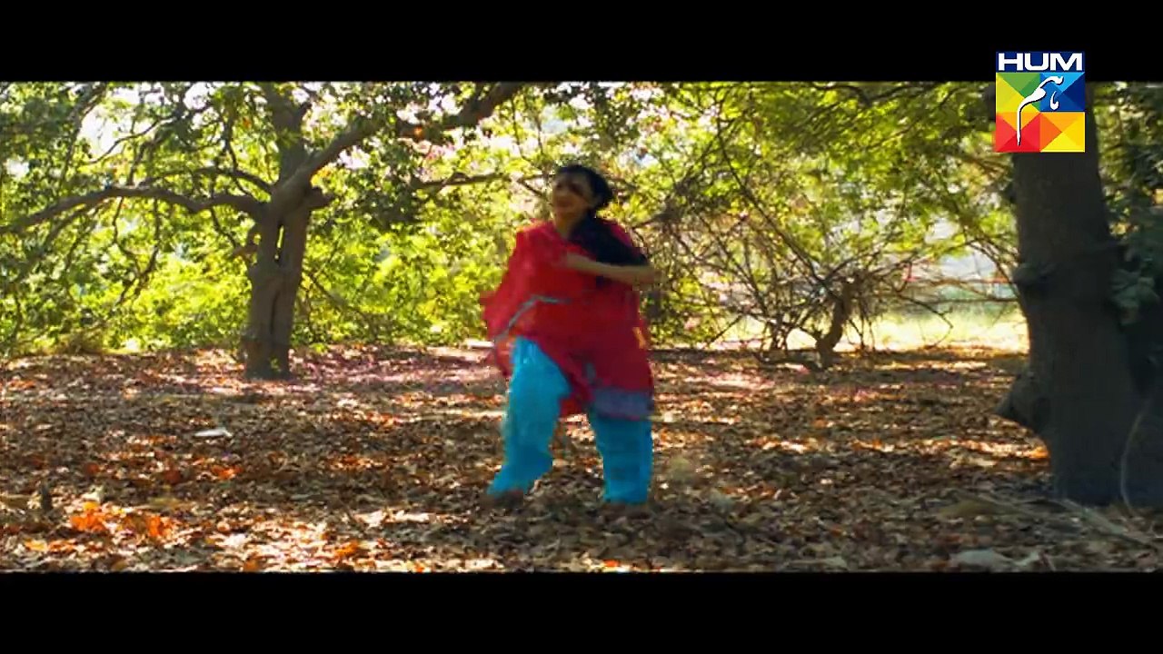 HUM TV Jugnoo ep 6 promo