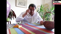 VIDEO. Châtellerault : Michel Guérin dans les questions du Panier