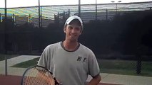 MENTAL TENNIS: 3 Steps For Better Mental Toughness