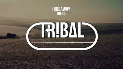 Kiesza - Hideaway (Rickyxsan Remix)