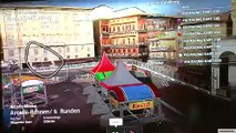 Gran Turismo 5 - Go Karting Gameplay Footage GRAN TURISMO 5 SIENA GO KART GAMEPLAY!!!