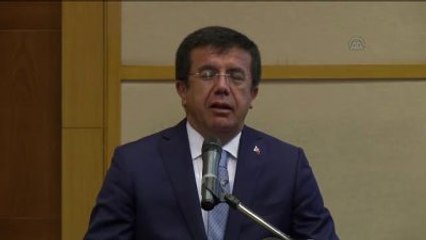 Zeybekci: "Hayal Ürününden Öteye Geçmeyecek Bir Çalışma"