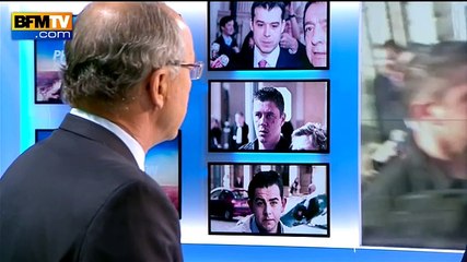 Le fiasco d'Outreau revient hanter le juge Burgaud