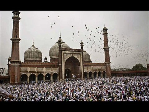 Mulana Hassan Rabbani - Meraj-e-Mustafa S.A.W - Meraj of Prophet Muhammad S.A.W