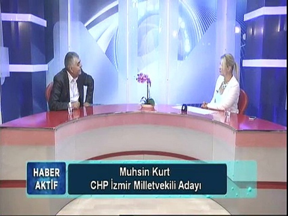 Muhsin Kurt-2. Bölüm