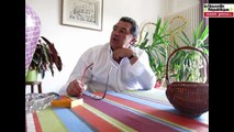 VIDEO. Châtellerault : Michel Guérin dans les questions du Panier (version longue)