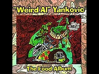 Weird Al Yankovic - The Rye or the Kaiser